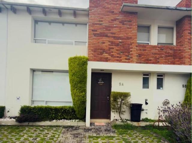Casa en Calimaya