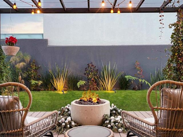 Casa en Calimaya