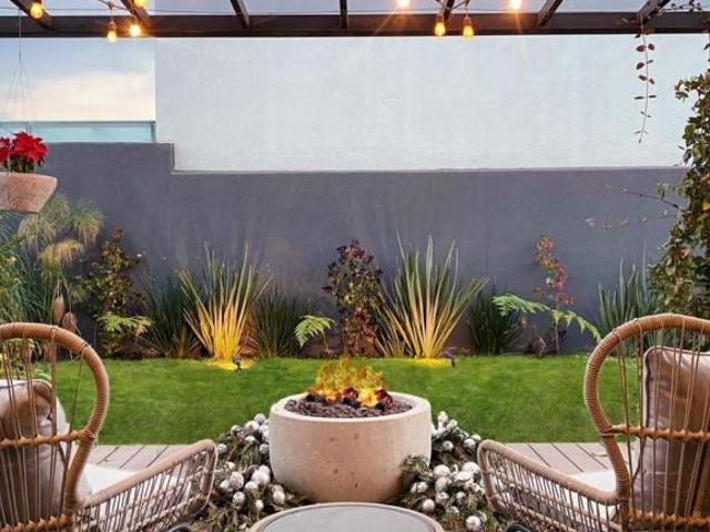 Casa en Calimaya