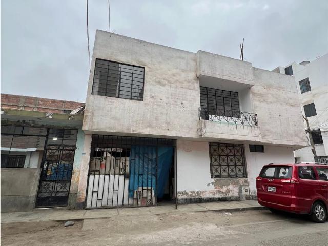 Casa en Callao