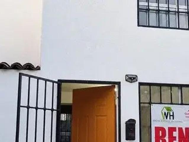 Casa en Calle Murano, Mision Mariana 3, Colinas Del Sol 2 cordillera, Mision Mariana Iv, Corregidora, Querétaro, 76905, México