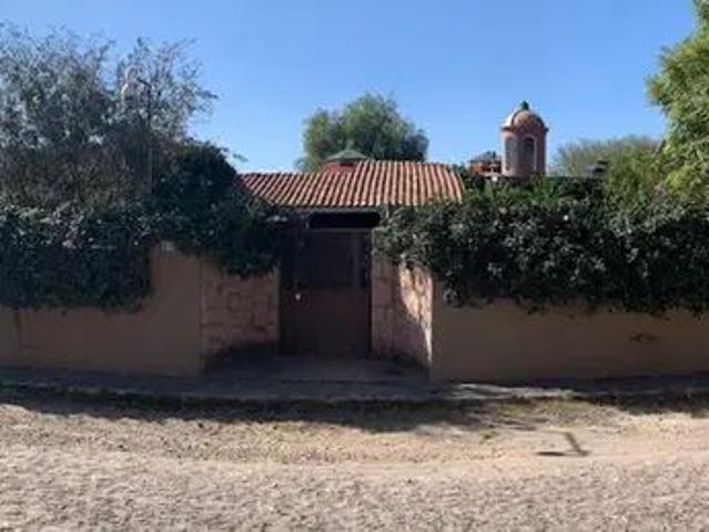 Casa en Calle Macario, Los Huizachez, San Miguel De Allende, Guanajuato, 37797, México