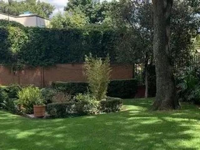 Casa en Calle Magisterio Nacional, Colonia La Joya, Ciudad De México, Tlalpan, Ciudad De México, 14000, México