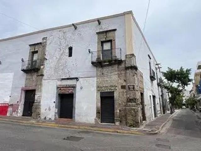 Casa en Calle Maestranza, Plaza Luis Barragán, Guadalajara, Región Centro, Jalisco, 44100, México