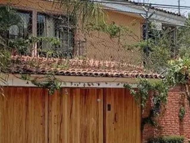 Casa en Calle Mar Negro, Chapultepec Country, Guadalajara, Región Centro, Jalisco, 44620, México
