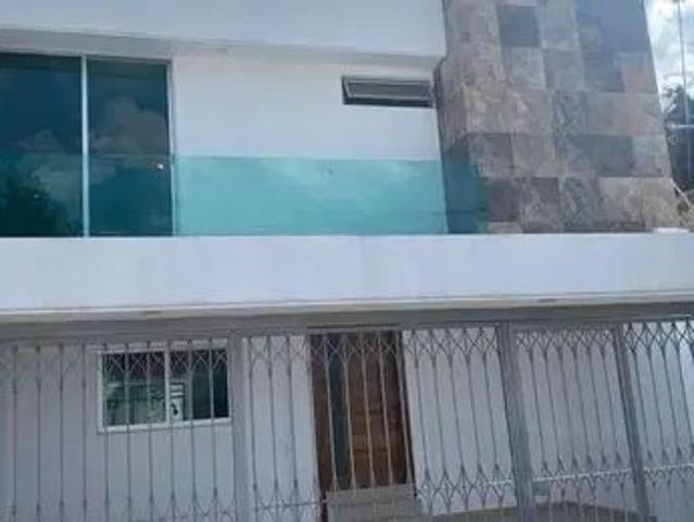 Casa en Calle Monte Olimpo, Guadalajara, Región Centro, Jalisco, 44340, México