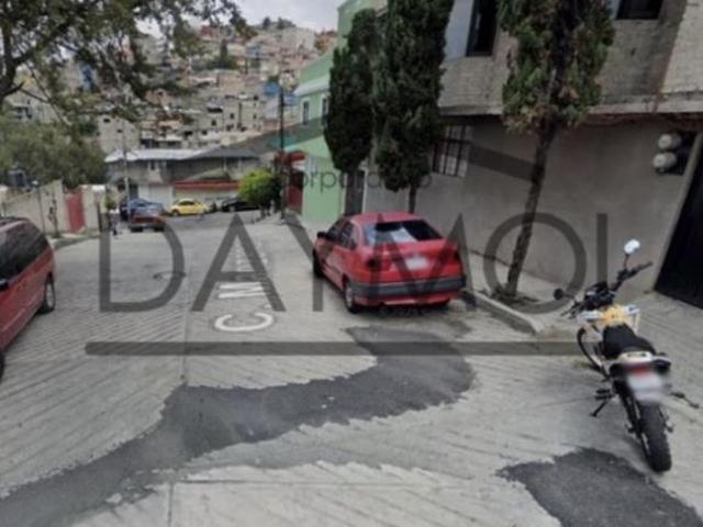 CASA EN CALLE MORELOS FRACC VILLA DE ECATEPEC ESTADO DE MÉXICO
