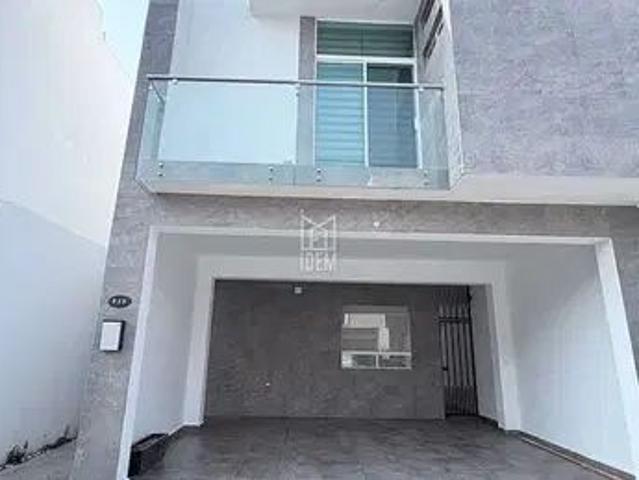 Casa en Calle Nuba, Cerradas De Anahuac Sec. Tibet, General Escobedo, Nuevo León, 66059, México