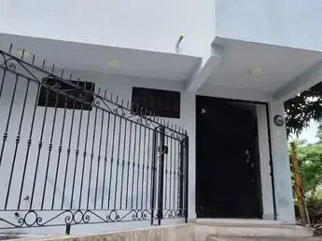 Casa en Calle Niños Héroes, Quesería, Cuauhtémoc, Colima, 28510, México