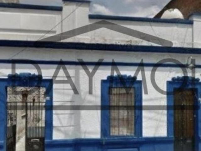 CASA EN CALLE OCTAVA DE AMADO NERVO No. 129, SANTA MARIA LA RIBERA, CUAUHTEMOC, CDMX