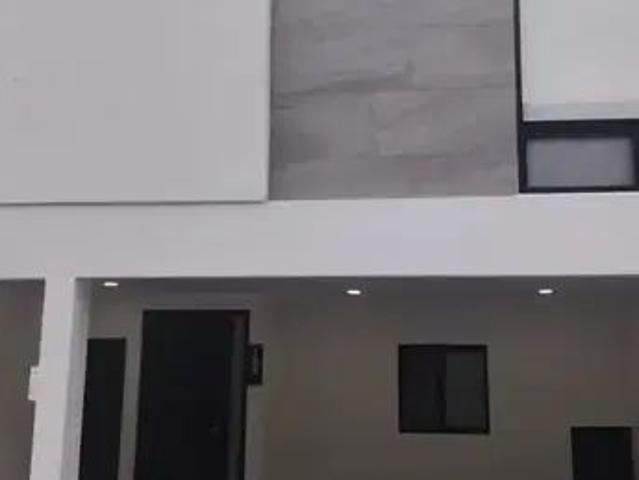 Casa en Calle Ordenanzas Reales, La Encomienda Residencial, General Escobedo, Nuevo León, 66418, México