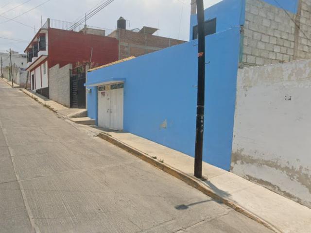 Casa en calle azteca guadalupe tulancingo hidalgo