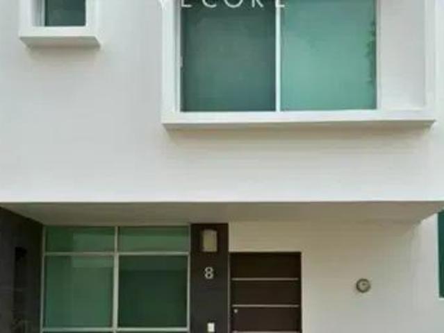 Casa en Calle Abeto, La Granja, Zenith Residencial, Santa Ana Tepetitlán, Zapopan, Región Centro, Jalisco, 45065, México