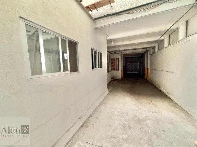 Casa en calle Aguascalientes, Roma Sur, CDMX