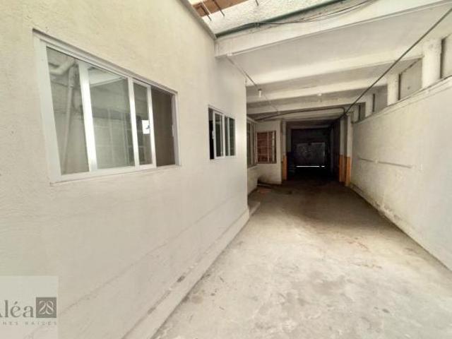 Casa en calle Aguascalientes, Roma Sur, CDMX