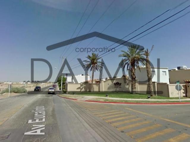 Casa en Calle Alciolo 2491, Col Montecarlo Residencial, Mexicali, Baja California