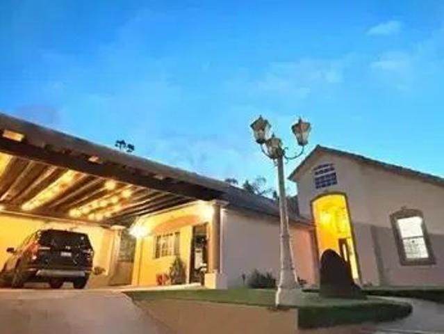 Casa en Calle Altamirano, Tijuana, Municipio De Tijuana, Baja California, 22045, México