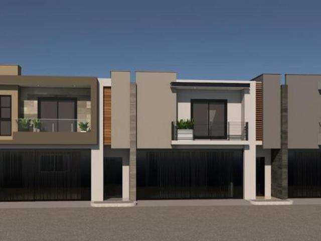 Casa en Calle America del sur Col Las Americas, Cd. Madero Tamaulipas
