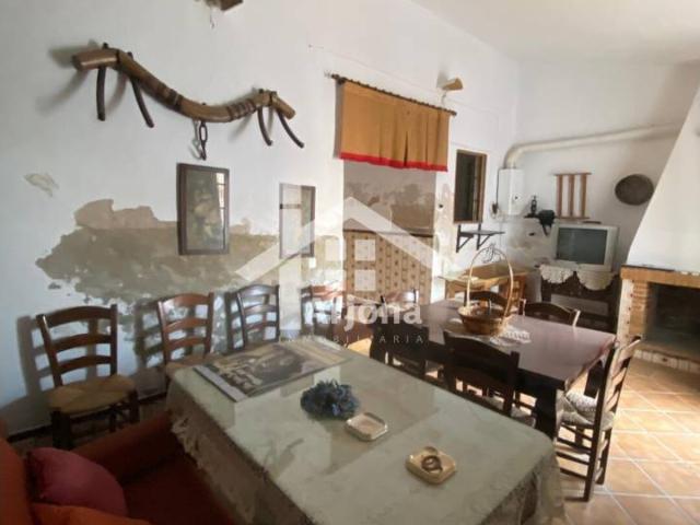 Casa en Calle Ancha – Monturque