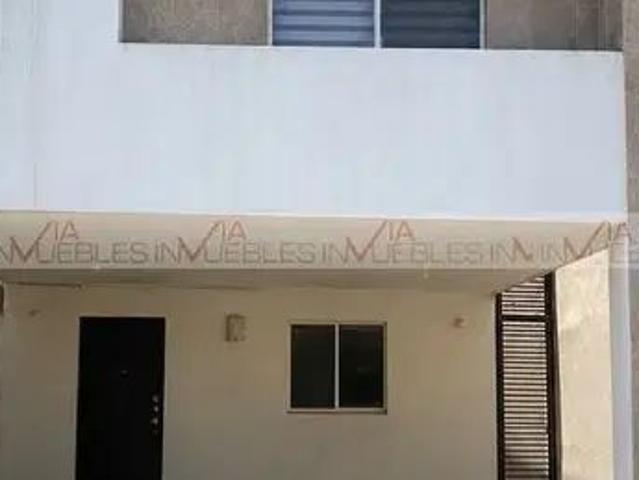Casa en Calle Anáhuac, Anahuac Madeira, General Escobedo, Nuevo León, 66059, México