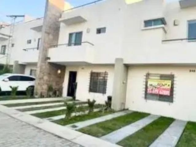 Casa en Calle Andalucía, Tesistán, Zapopan, Región Centro, Jalisco, 45200, México