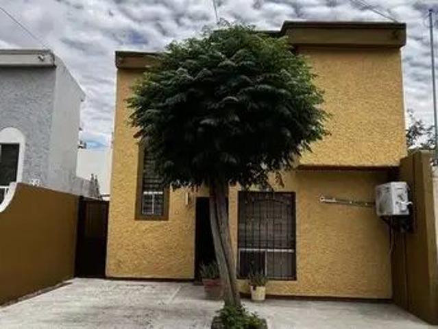Casa en Calle Antonio J. Bermúdez, Ciudad Juárez, Juárez, Chihuahua, 32543, México