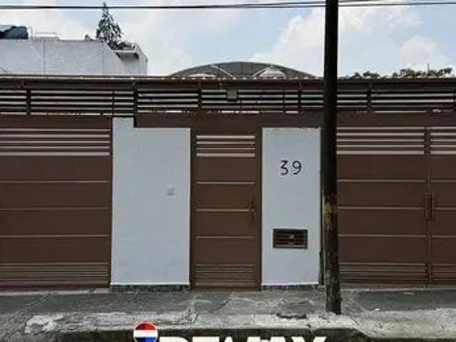 Casa en Calle Aquiles Serdán, Huizachal, Naucalpan De Juárez, Estado De México, 53840, México