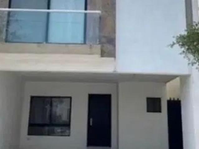 Casa en Calle Bora, Vento, Dominio Cumbres, García, Nuevo León, 66036, México