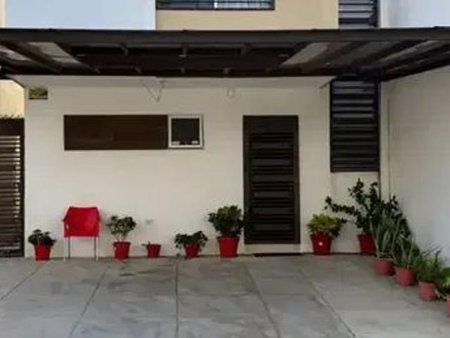 Casa en Calle Cumbres De Arnales, Cumbres Andara Sector Los Alpes, Dominio Cumbres, García, Nuevo León, 66036, México