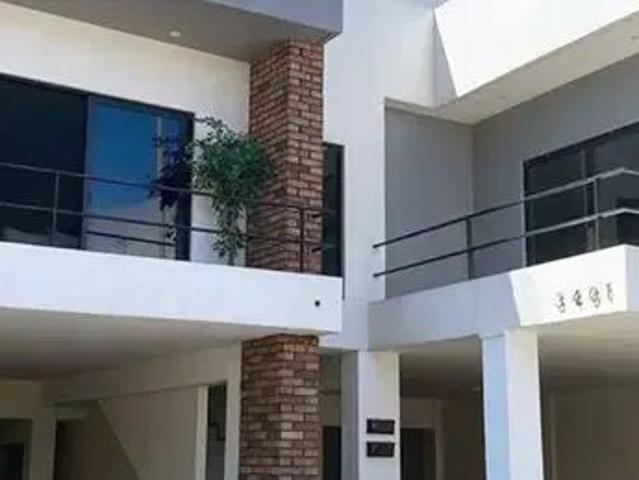 Casa en Calle Cumbres De La Tarahumara, Cumbres De Juárez, Tijuana, Municipio De Tijuana, Baja California, 22045, México