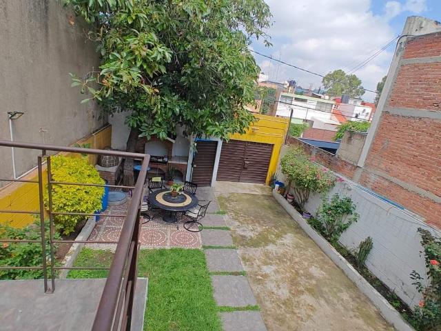 Casa en Calle Cerrada en Renta | Jardines de Santa Mónica, Tlalnepantla!