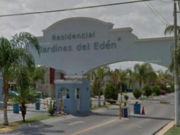 CASA EN CALLE CIRTO ABRAHAM 219.JARDINES DEL EDEN. AH