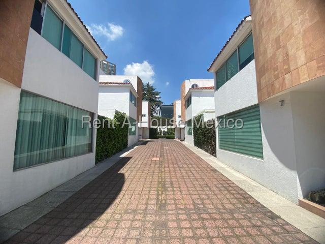 Casa en calle Coahuila, Cuajimalpa, Cuajimalpa de Morelos