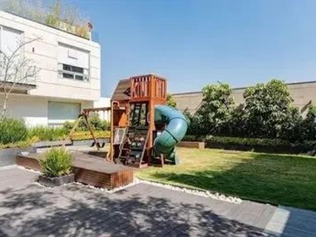 Casa en Calle Coahuila, San Pedro Cuajimalpa, Ciudad De México, Cuajimalpa De Morelos, Ciudad De México, 05000, México
