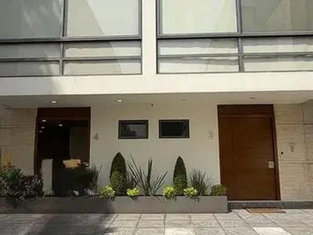 Casa en Calle Coapa, Colonia San Pedro Apóstol, Ciudad De México, Tlalpan, Ciudad De México, 14050, México