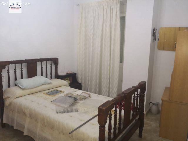 Casa en Calle Colón de Abarán
