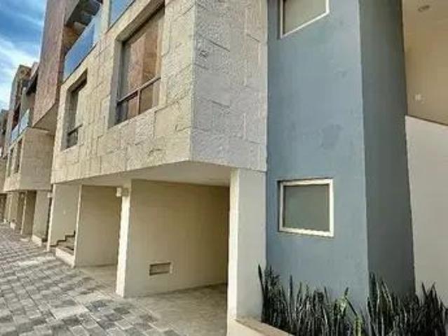 Casa en Calle Conkal, Colonia Héroes De Padierna, Ciudad De México, Tlalpan, Ciudad De México, 14200, México
