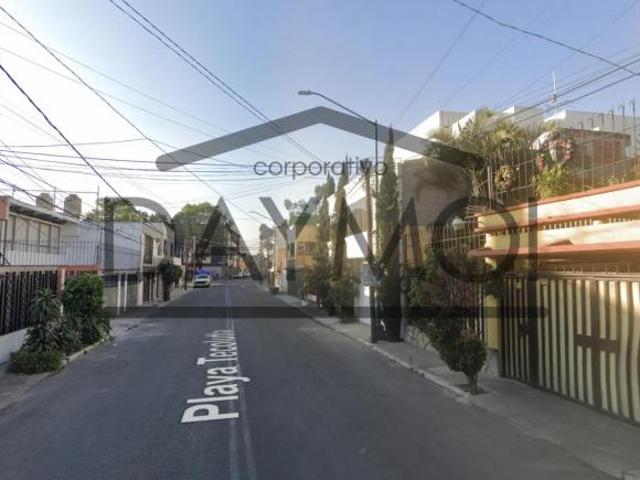Casa en Calle Contadores No. 14 Int. 0 Lt. 107, Mza. 30, Colonia Sifon, Iztapalapa, Ciudad De México
