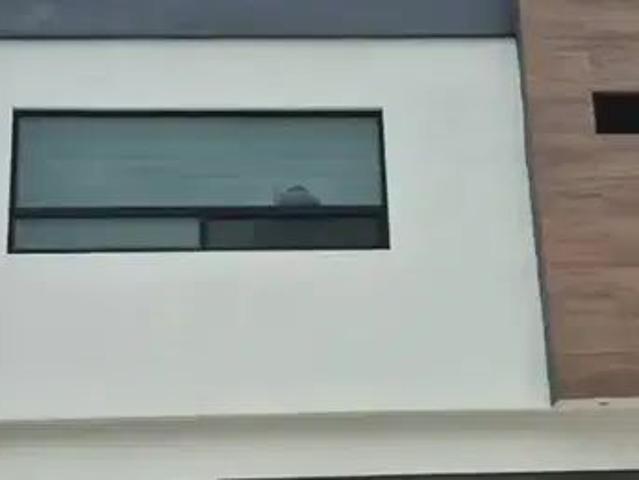 Casa en Calle De Los Franciscanos, La Encomienda Residencial, General Escobedo, Nuevo León, 66418, México