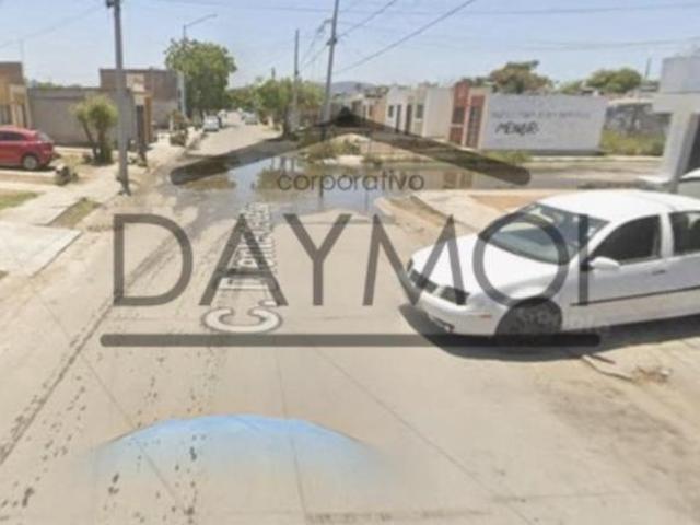 CASA EN CALLE DIENTE DE LEON NO 18612 COL PRADERA DORADA III CP 82139, MAZATLÁN, SINALOA