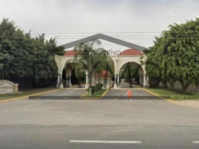 Casa en calle dos no. 2116 a fracc. real de alfonsina cp. 74290
