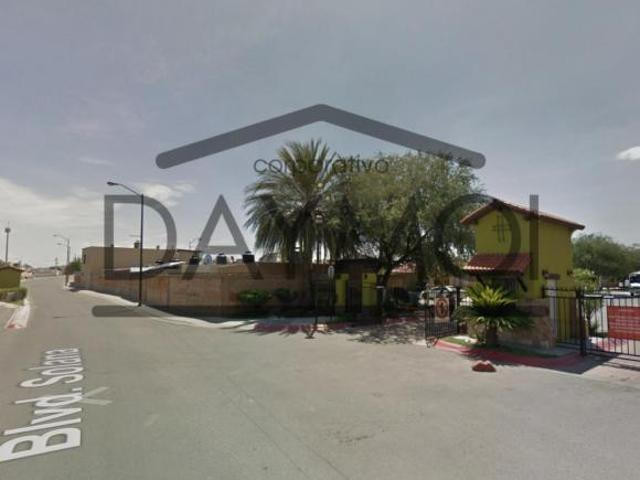 CASA EN CALLE EL PASAJE NO 43 FRACC EL ALAMO RESIDENCIAL CP 83285, HERMOSILLO, SONORA