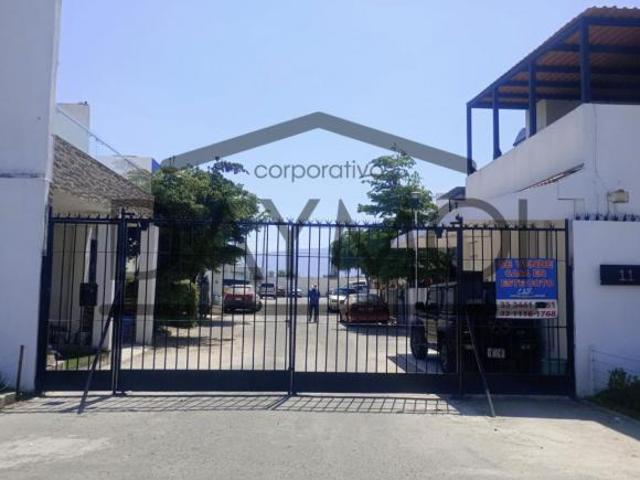 Casa en Calle Estrella #11, int 16, Cond. Antares, Fracc. Real del Sol, Tlajomulco de Zúñiga, JL