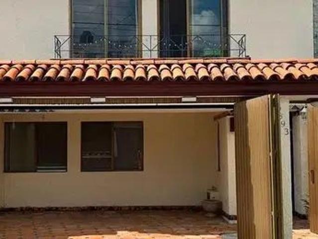 Casa en Calle Fuente De Agua Azul, Chapalita Las Fuentes, Zapopan, Región Centro, Jalisco, 45034, México