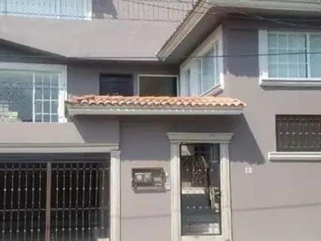 Casa en Calle Fuente De Cantaritos, Huizachal, Naucalpan De Juárez, Estado De México, 53950, México