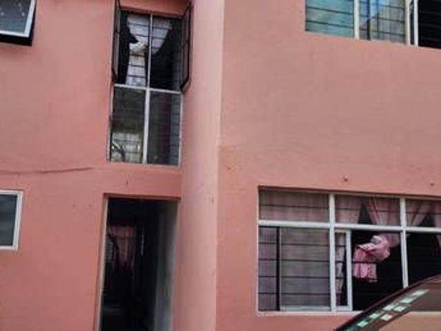 Casa en Calle Federico Hernández, Colonia Tolotzín I, Ecatepec De Morelos, Estado De México, 55107, México