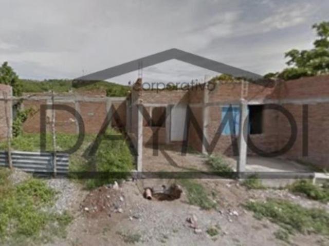 CASA EN CALLE GIRASOL NO 5107 FRACC RICARDO FLORES MAGON CP 82190