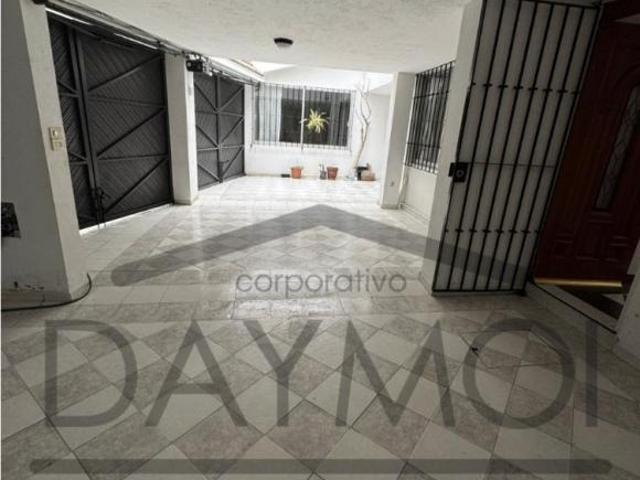 Casa en Calle Granero 15, Álvaro Obregon