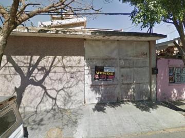 Casa en Calle Gral. José María Parras 354, Juan Escutia, Iztapalapa, CDMX