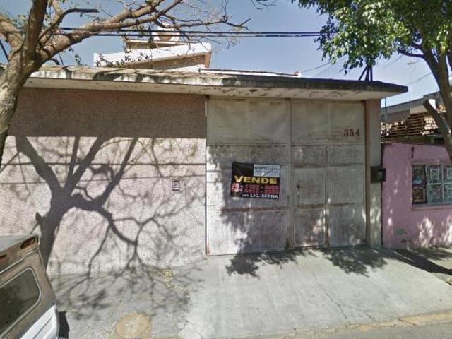 Casa en Calle Gral. José María Parras 354, Juan Escutia, Iztapalapa, CDMX